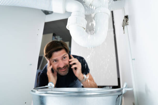 Best Emergency Plumbing Repair  in Hereford, TX