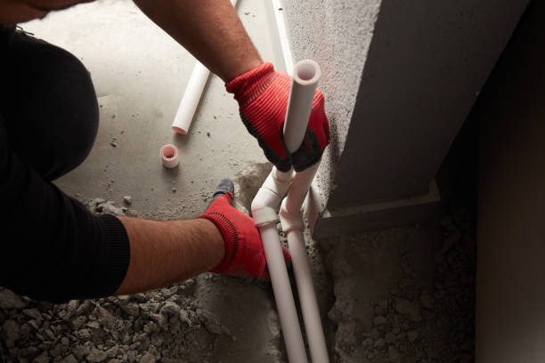 Best Clogged Drain Plumber  in Hereford, TX