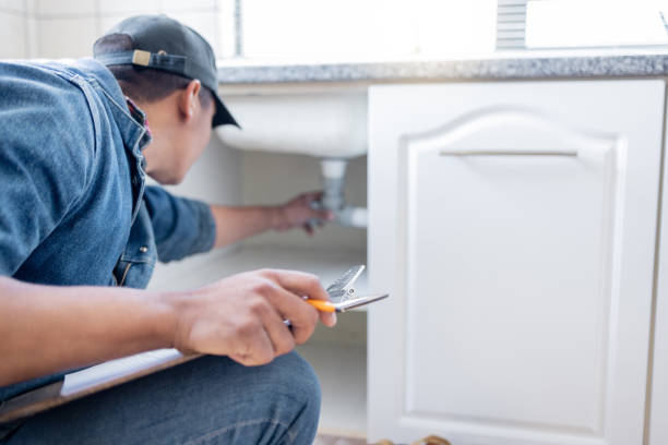 Best Drain Cleaning Services  in Hereford, TX