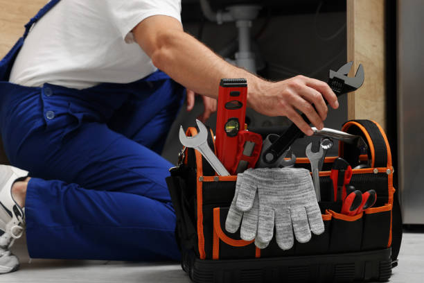 Best Water Leak Repair  in Hereford, TX