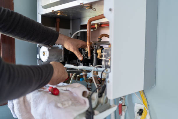 Reliable Hereford, TX Plumbing Solutions