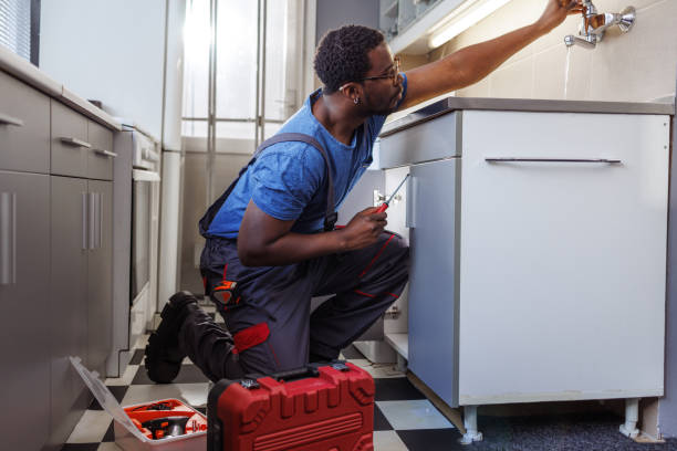 Best Same-Day Plumbing Service  in Hereford, TX