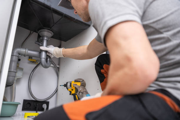 Best Water Heater Repair  in Hereford, TX