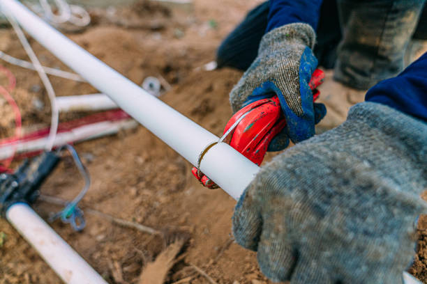 Best Septic Systems  in Hereford, TX