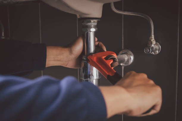 Best Water Leak Repair  in Hereford, TX